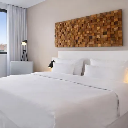 Frankfurt Messe, Affiliated By Melia 4*