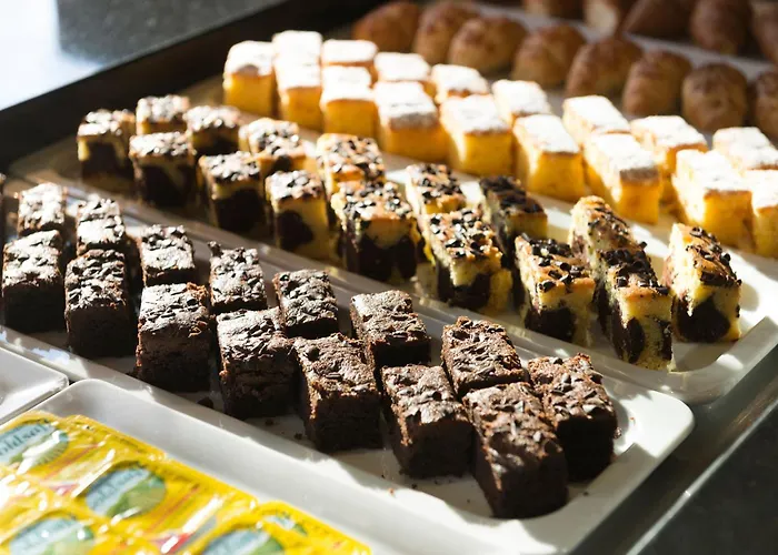 Hotel Frankfurt Messe Affiliated By Melia 4*