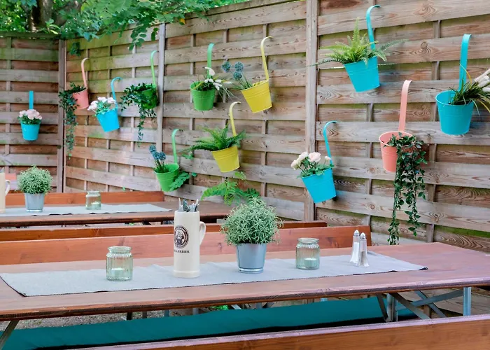 Frankfurt Messe Affiliated By Melia Hotel 4*