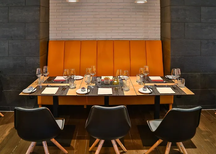 Frankfurt Messe Affiliated By Melia 4* Frankfurt nad Menem