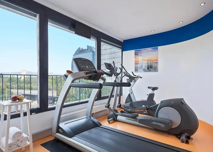 Frankfurt Messe Affiliated By Melia Hotel Frankfurt nad Menem