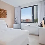 Frankfurt Messe, Affiliated By Melia