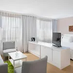 Frankfurt Messe, Affiliated By Melia מלון 4*