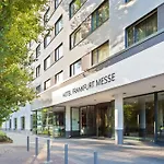 מלון Frankfurt Messe, Affiliated By Melia 4*