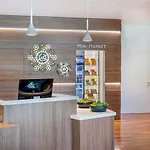 Frankfurt Messe, Affiliated By Melia מלון פרנקפורט