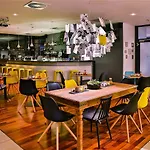 Frankfurt Messe, Affiliated By Melia