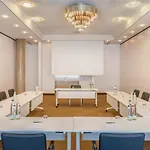 Frankfurt Messe, Affiliated By Melia פרנקפורט