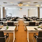 Frankfurt Messe, Affiliated By Melia 4* פרנקפורט