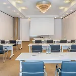 Frankfurt Messe, Affiliated By Melia 4*