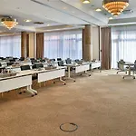 Frankfurt Messe, Affiliated By Melia 4*