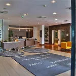 Frankfurt Messe, Affiliated By Melia