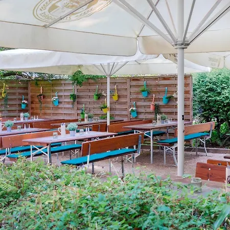 Frankfurt Messe Affiliated By Melia Frankfurt am Main