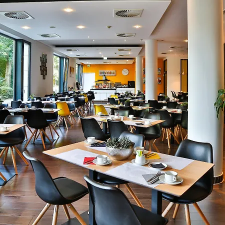 Frankfurt Messe Affiliated By Melia 4* Frankfurt am Main
