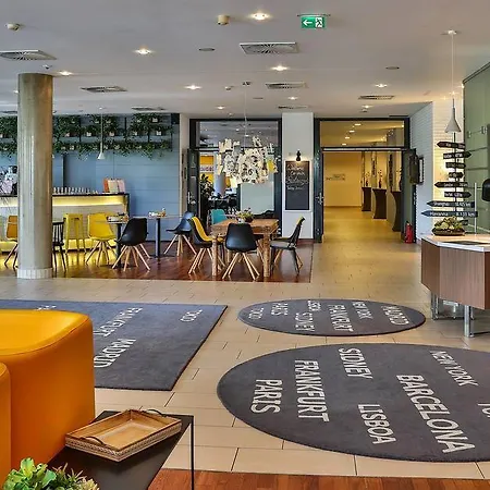 Frankfurt Messe Affiliated By Melia 4* Frankfurt am Main