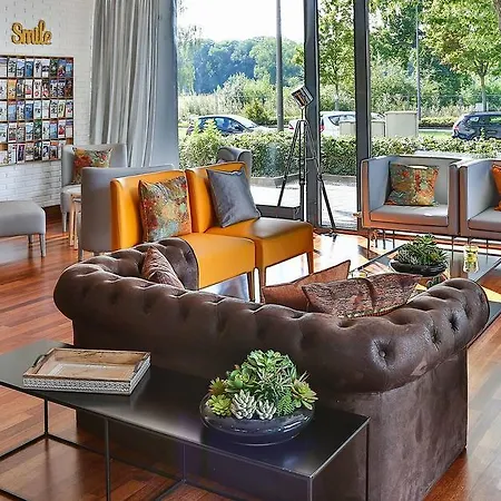 Frankfurt Messe Affiliated By Melia 4* Frankfurt am Main