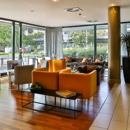 Hotel Frankfurt Messe Affiliated By Melia Frankfurt am Main